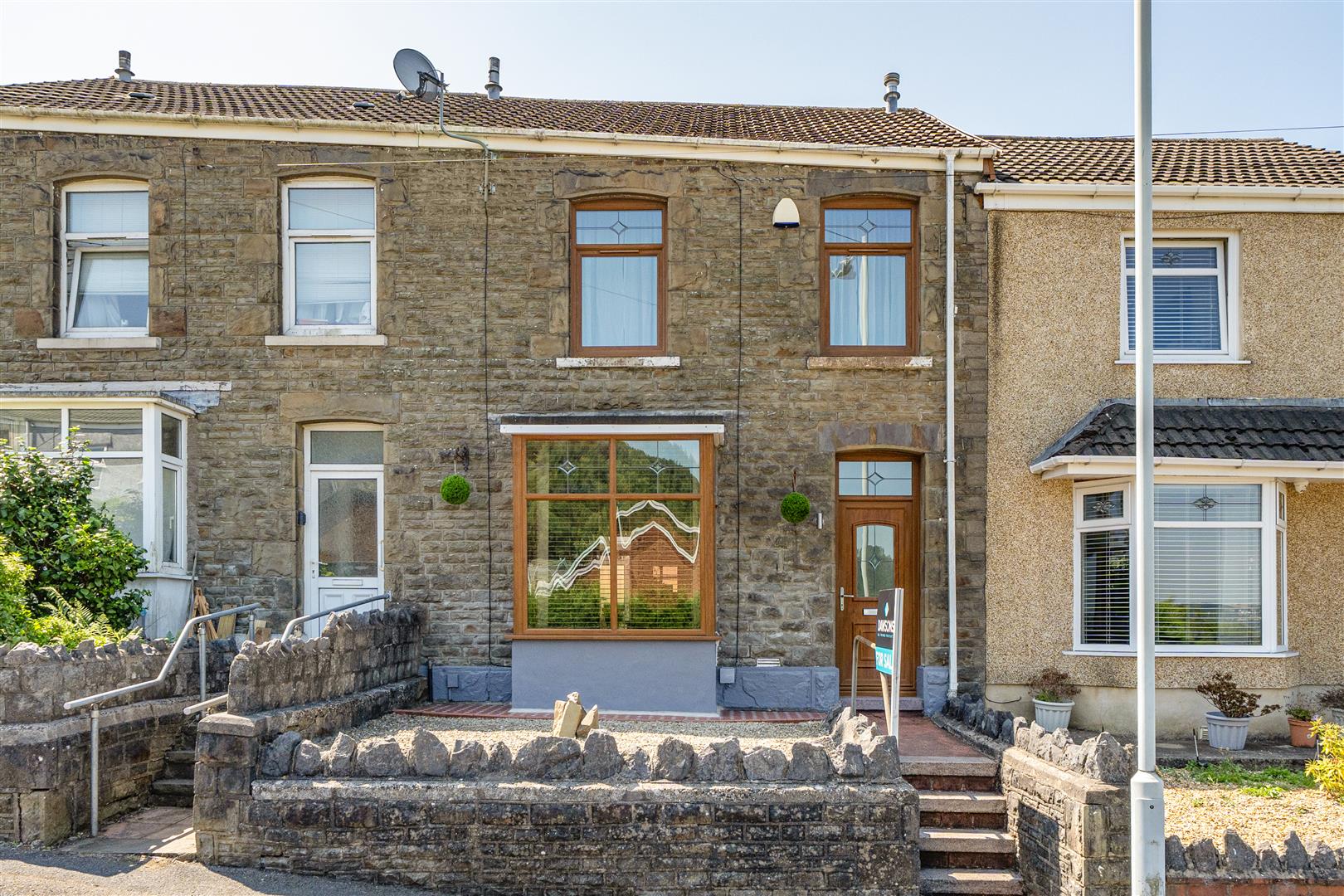 Maesteg Street, St. Thomas, Swansea, SA1 8DT